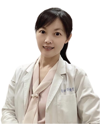 Hsiao-Wen Chang, MD