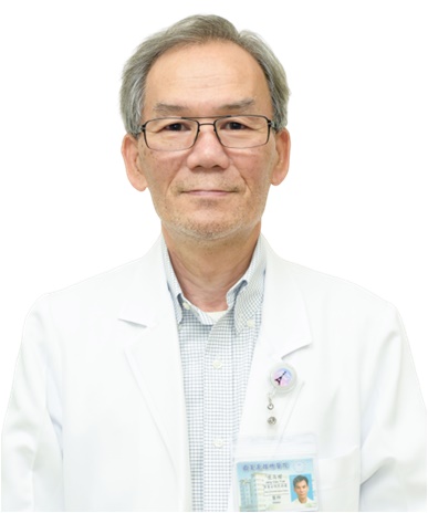 Kao-Yao Chang, MD