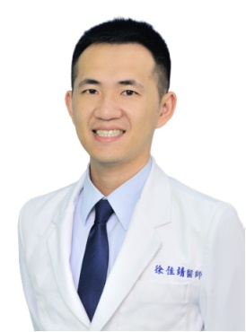 徐佳靖