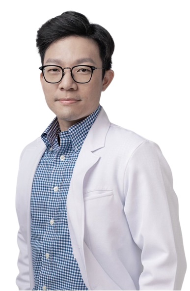 Kuan-Yu Wang, MD