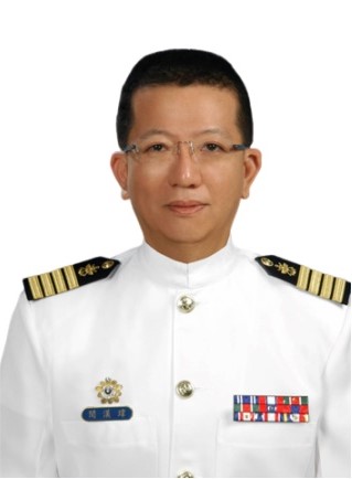 Han-Wei Min