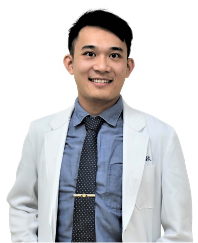 Cheng-Ting Shih, MD