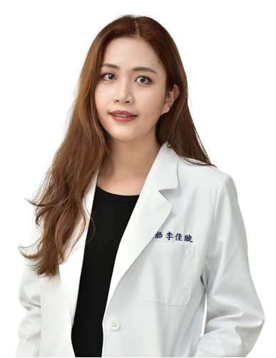 Chia-Hsuan Li, MD