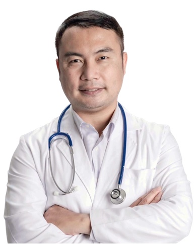 Chieh Li, MD