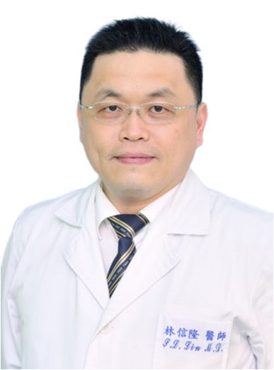 Hsin-Lung Lin, MD