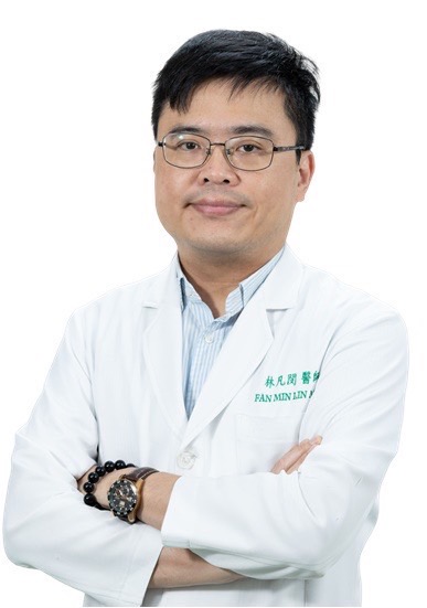 Fan-Min Lin, MD