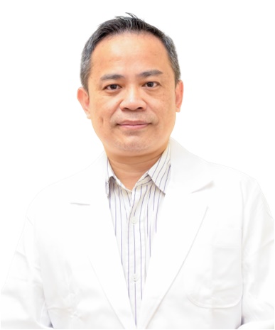 Cheng-Hui Lin, MD