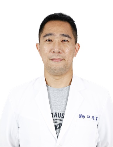 I-Chun Chiang, MD