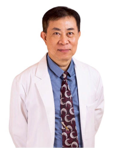 Joun-Chung Hsiung, MD