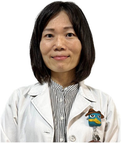 Meng-Yi Lin