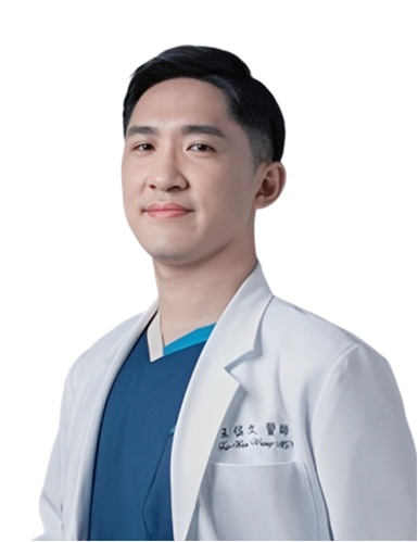 Tso-Wen Wang, MD