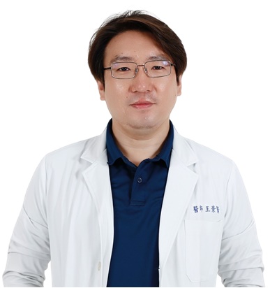 Ching-Hsien Wang, MD