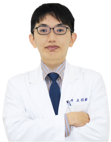 Cheng-Yi Wang, MD