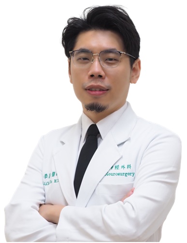 Chiao-Chu Li, MD