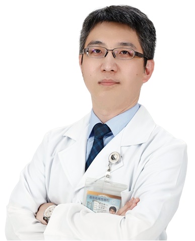 Chi-Hung Lo, MD