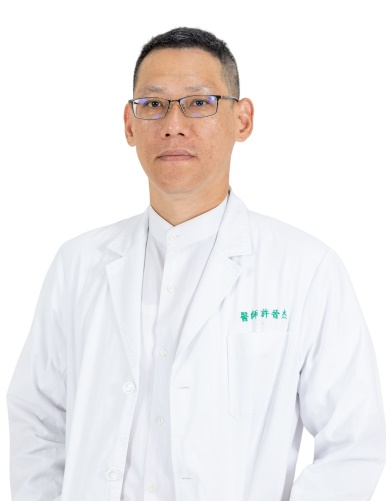 Chin-Chieh Hsu, MD