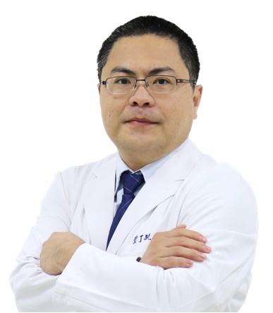 Ding-Yu Yeh, MD