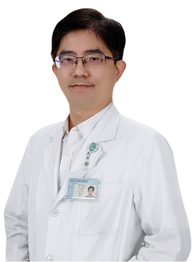 Yen-Cheng Yeh, MD