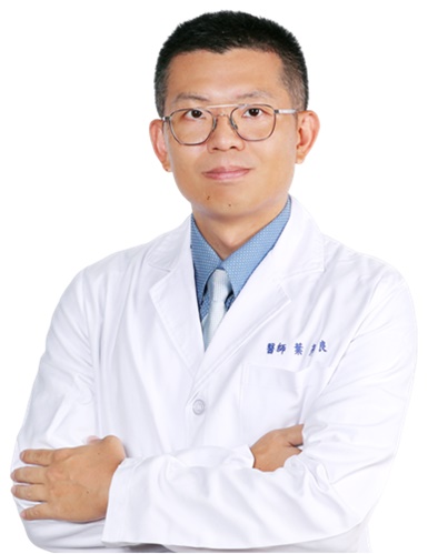 Yen-Liang Yeh, MD