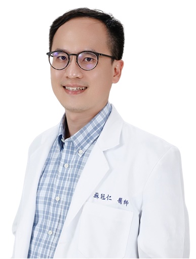 Kuan-Jen Su, MD