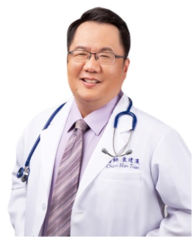 Chien-Han Yuan, MD