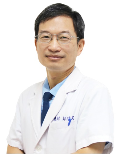 Huan-Min Chiu, MD