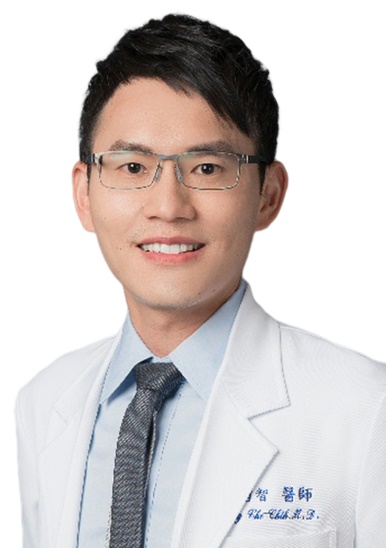 Che-Chih Cheng, MD