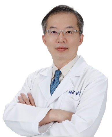 Chi-Wen Chen, MD