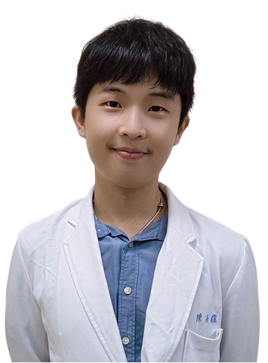 Yen-Cheng Chen, MD