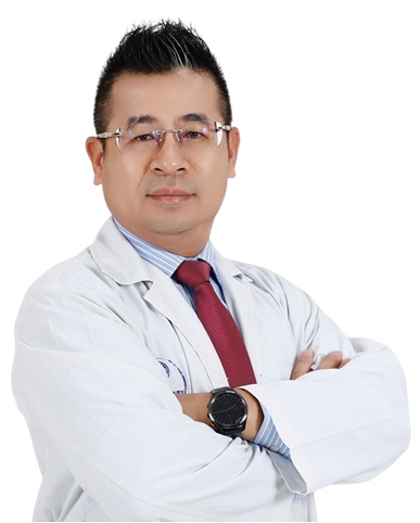 Chun-Lin Chen, MD