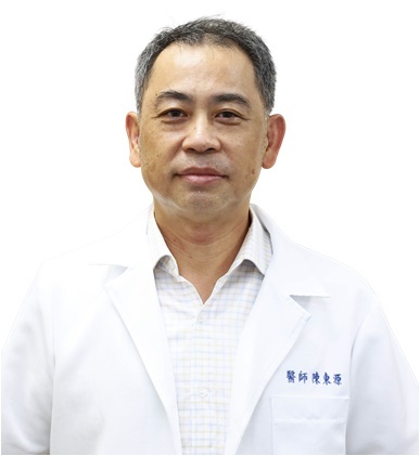 Tung-Yuan Chen, MD