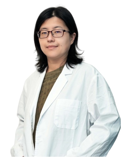 Li-Ya Tseng, MD