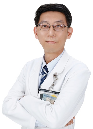 Shih-Chung Huang, MD