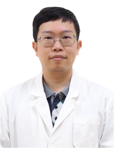 Chun-Kai Huang