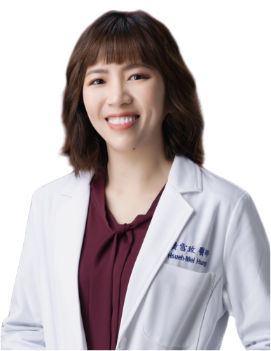 Hsueh-Mei Huang, MD