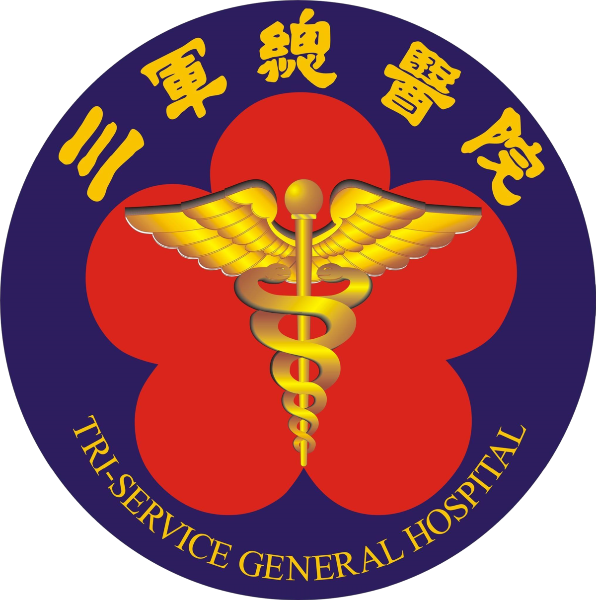 三軍総合病院