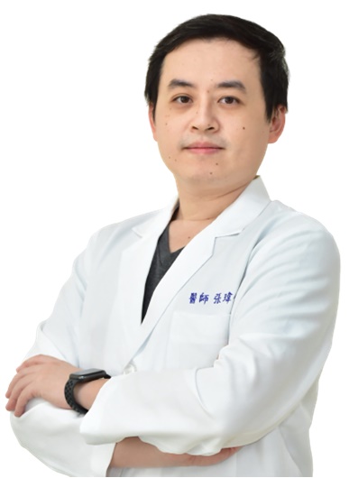 Wei-Yu Chang, MD