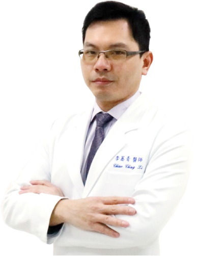 Chiao-Ching Li, MD