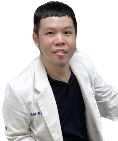 Chen-Yu Li, MD