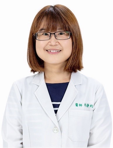 Ching-Yueh Lin, MD