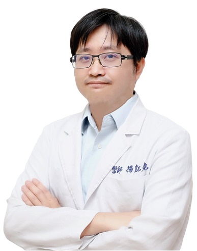 Kai-Yao Yang, MD