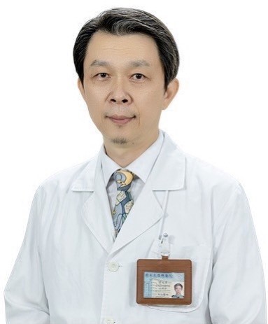 Kuang-Yang Tsai, MD