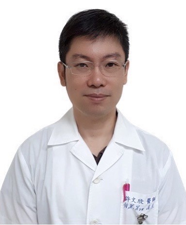 Wen-Hsin Hsu, MD