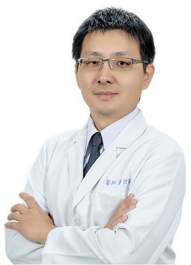 Chih-Ying Huang, MD