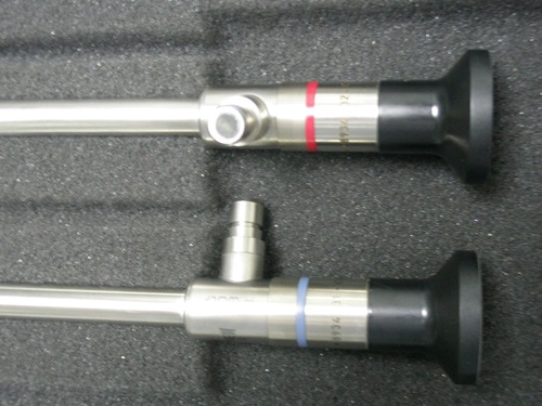 Urodynamic Testing System
