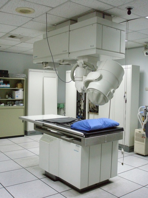 Extracorporeal Shock Wave Lithotripsy
