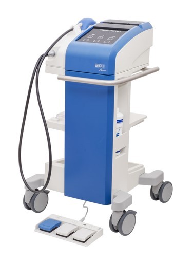 Focused Extracorporeal Shockwave Therapy