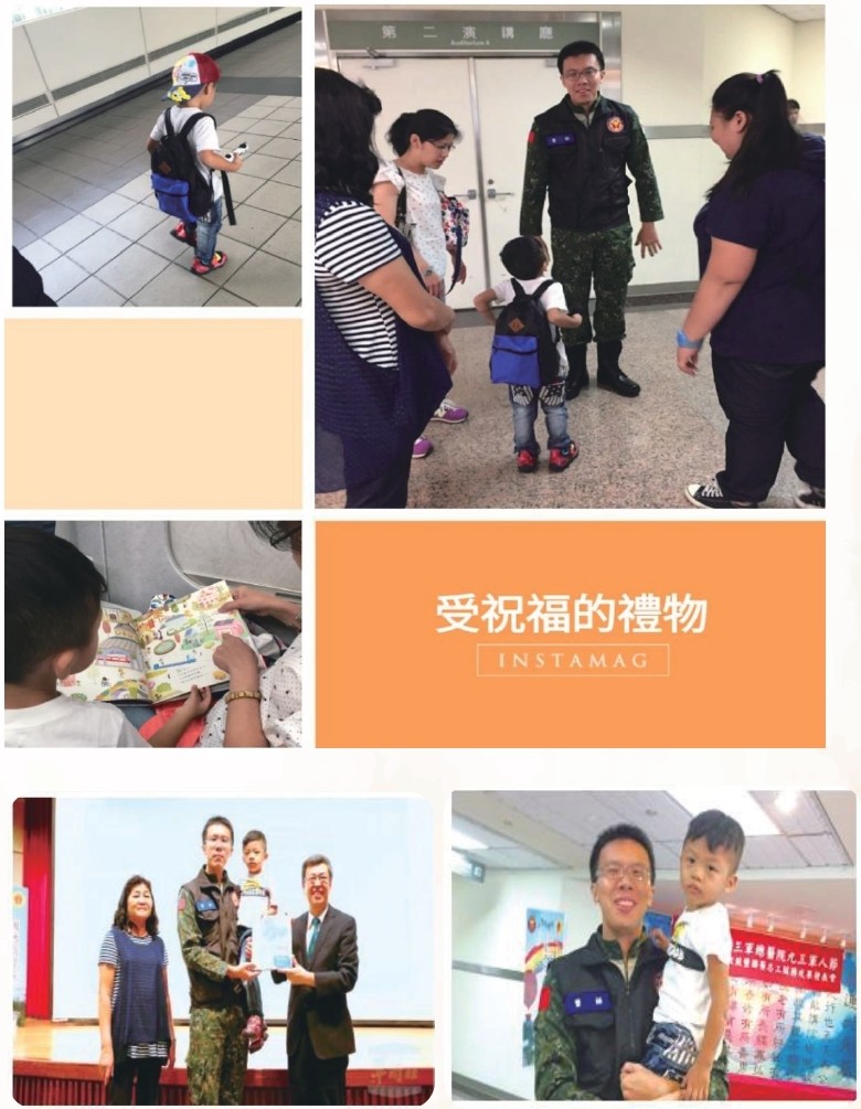 Mayor Wei‑zhe presents flowers to thank the medical team