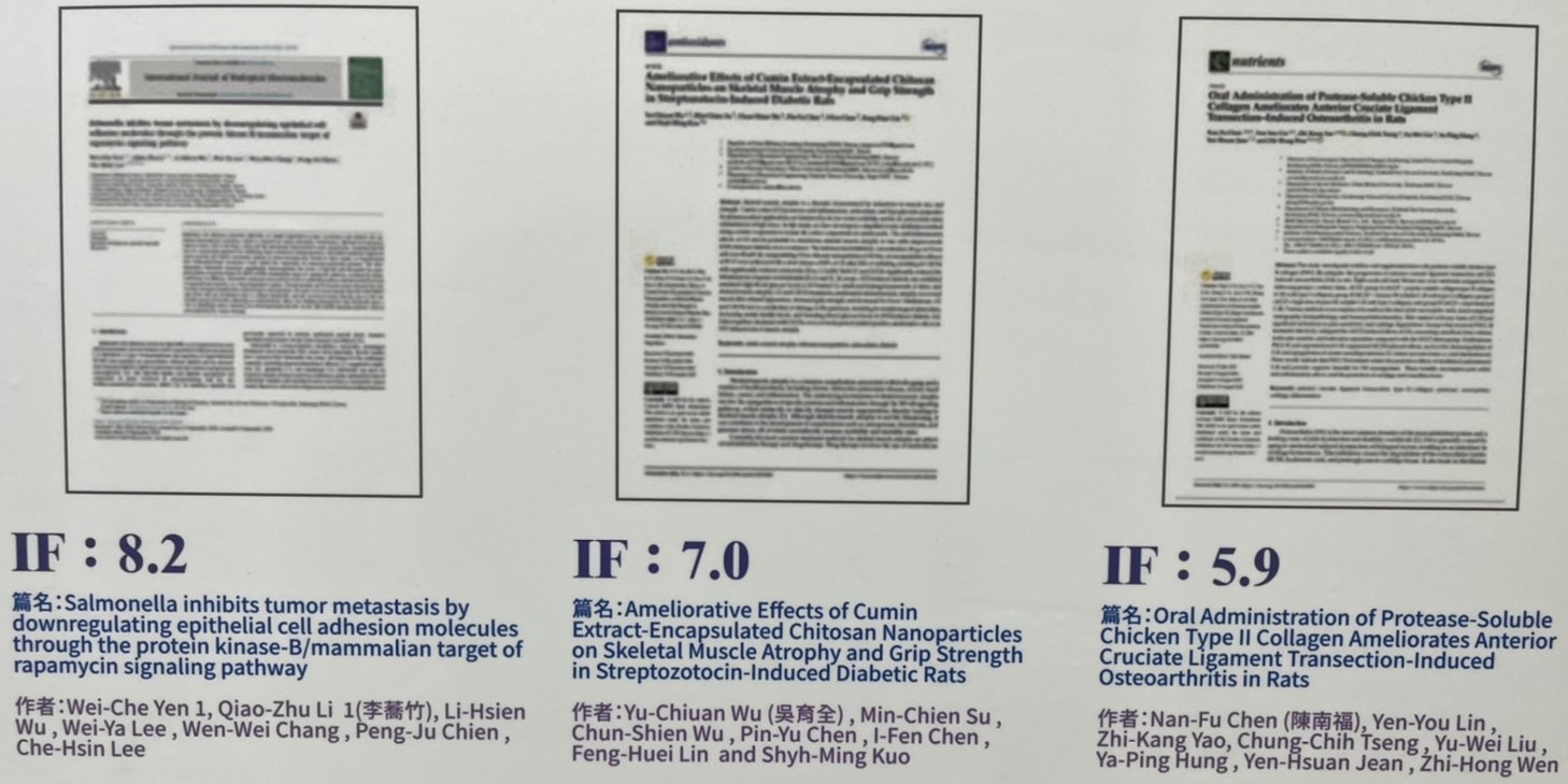 研究成果関連画像