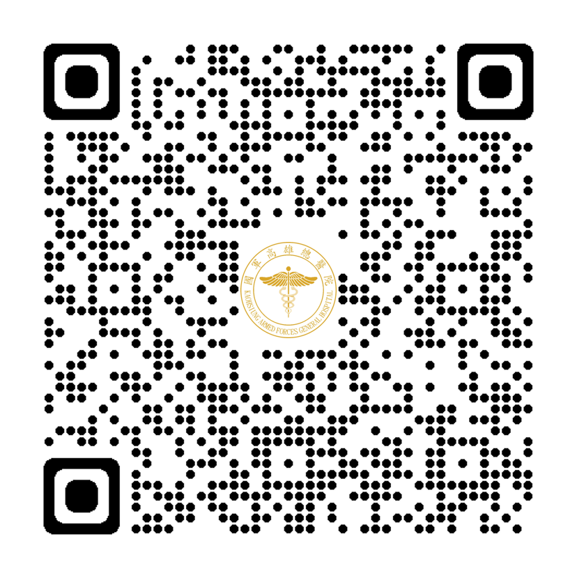 Satisfaction questionnaire QR code